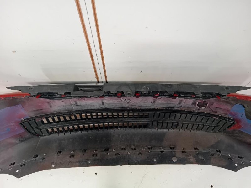 Paraurti ANT 1ST807221 Skoda Citigo 2012