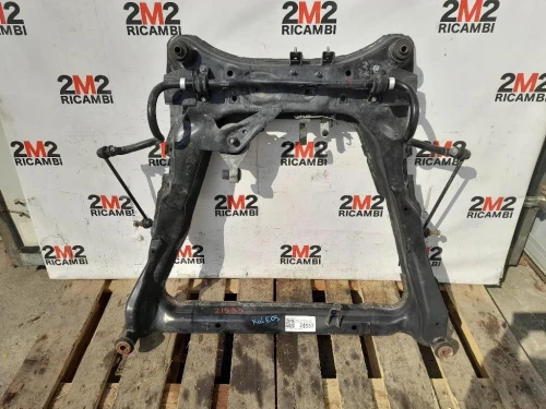 Assale ANT 54400JY00A Renault Koleos I 2008