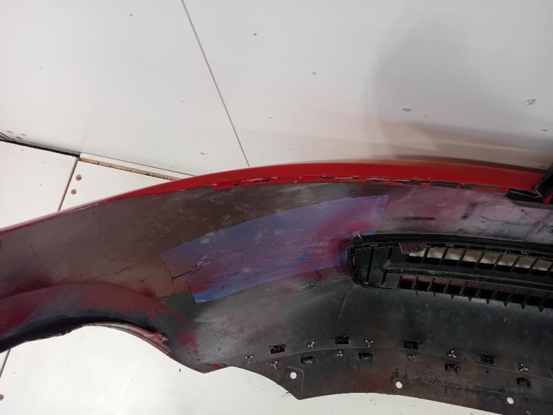 Paraurti ANT 1ST807221 Skoda Citigo 2012