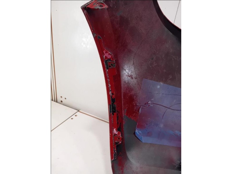 Paraurti ANT 1ST807221 Skoda Citigo 2012