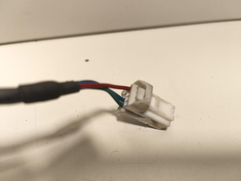 Retrovisore Esterno ANT SX Z33201 3 FILE Nissan JUKE I 2010