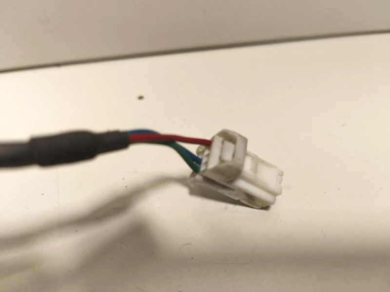 Retrovisore Esterno ANT SX Z33201 3 FILE Nissan JUKE I 2010