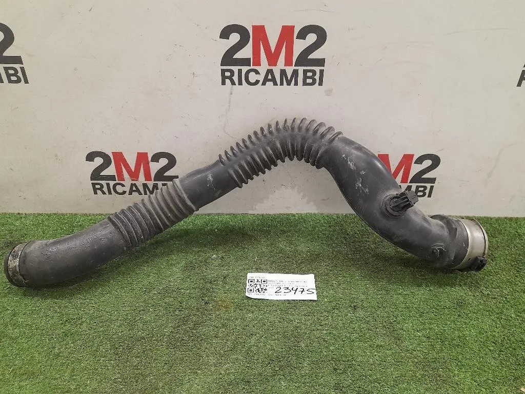 Manicotto Intercooler DX 7797481 Bmw Serie 3 E90 Berlina 2005