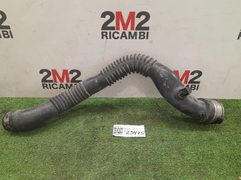 Manicotto Intercooler DX 7797481 Bmw Serie 3 E90 Berlina 2005