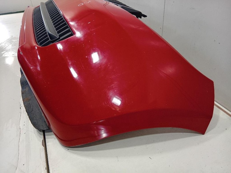 Paraurti ANT 1ST807221 Skoda Citigo 2012