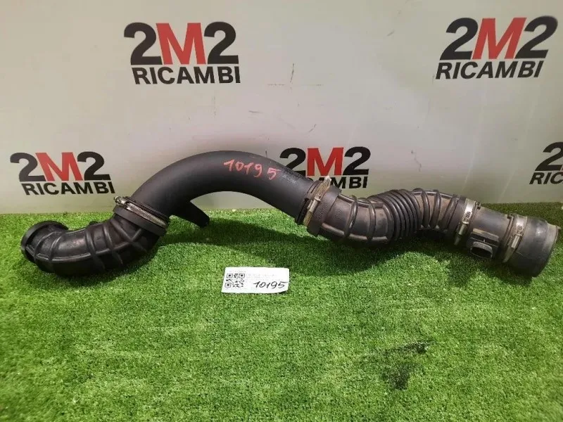 Manicotto Intercooler DX 96628984 Chevrolet Captiva I 2007