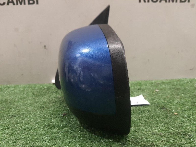 Retrovisore Esterno ANT SX 963021HB0A Nissan Micra IV 2011