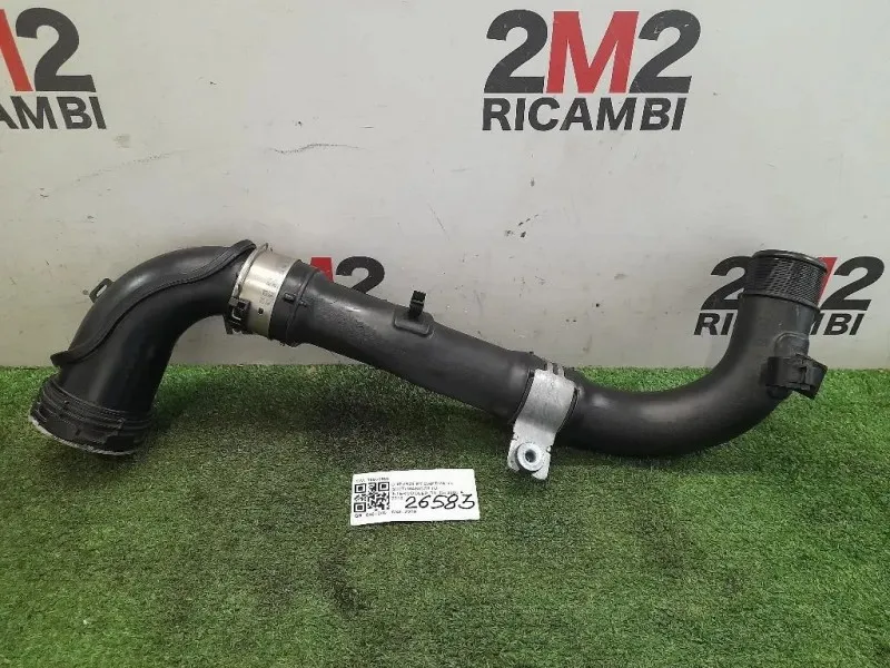 Manicotto Intercooler DX 95939956 Chevrolet Captiva I 2007