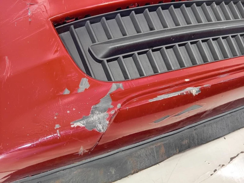 Paraurti ANT 1ST807221 Skoda Citigo 2012