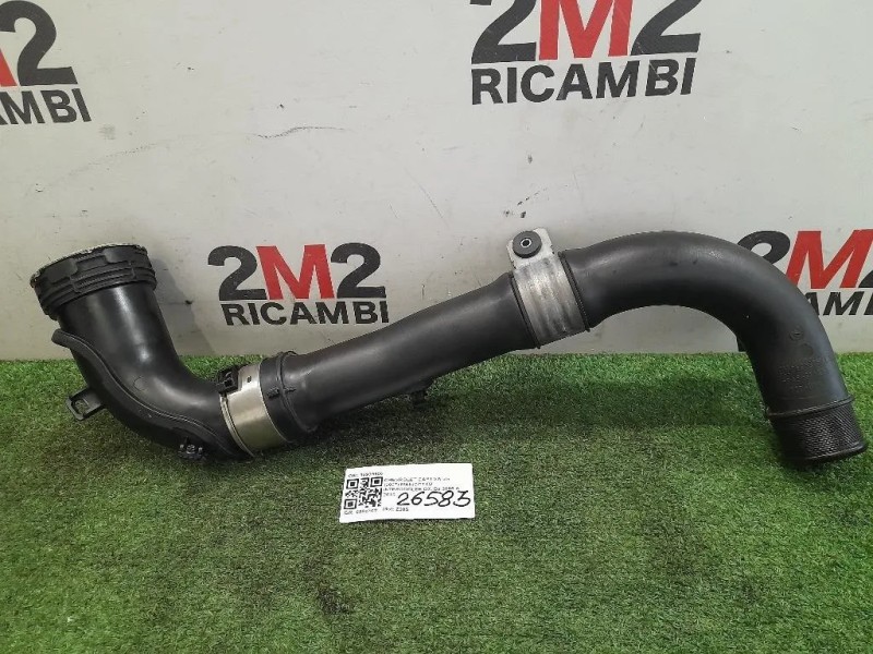 Manicotto Intercooler DX 95939956 Chevrolet Captiva I 2007