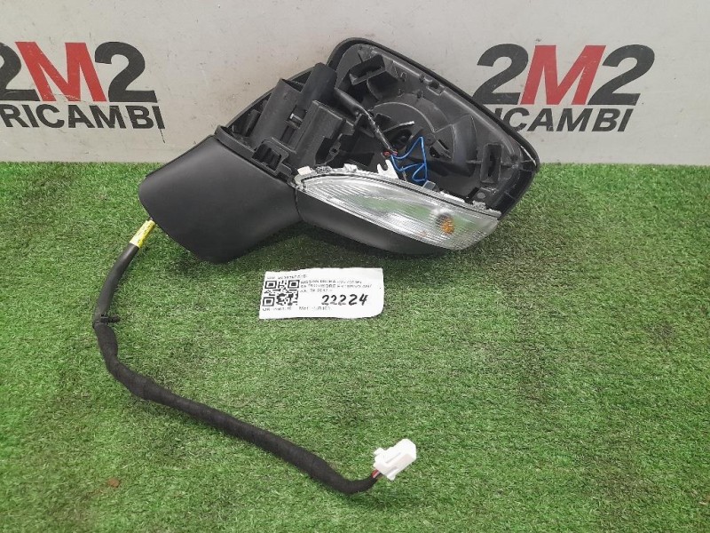 Retrovisore Esterno ANT SX 963025FA1B Nissan Micra V 2016