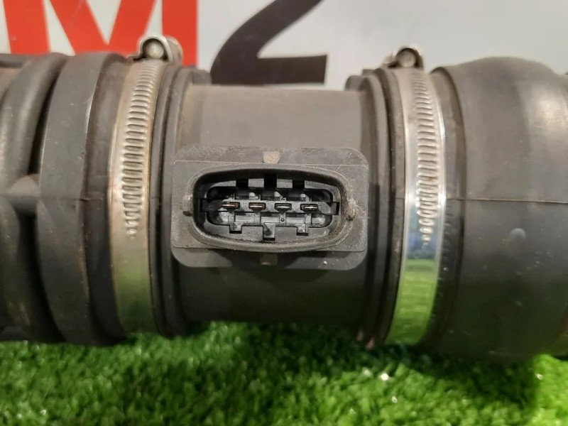 Manicotto Intercooler DX 96628984 Chevrolet Captiva I 2007