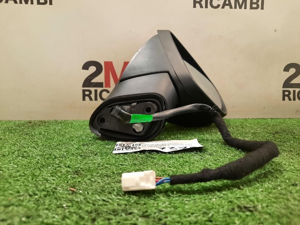 Retrovisore Esterno ANT SX 963015FA0B Nissan Micra V 2016