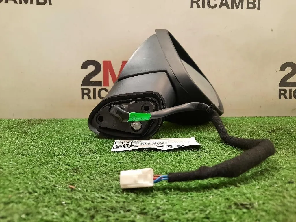 Retrovisore Esterno ANT SX 963015FA0B Nissan Micra V 2016
