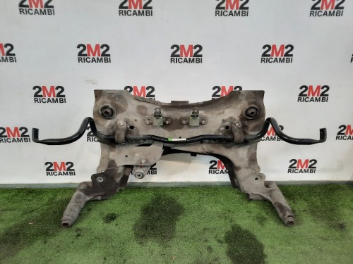 Assale ANT 544012717R Renault Mégane III 2009