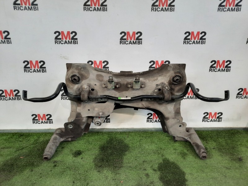 Assale ANT 544012717R Renault Mégane III 2009