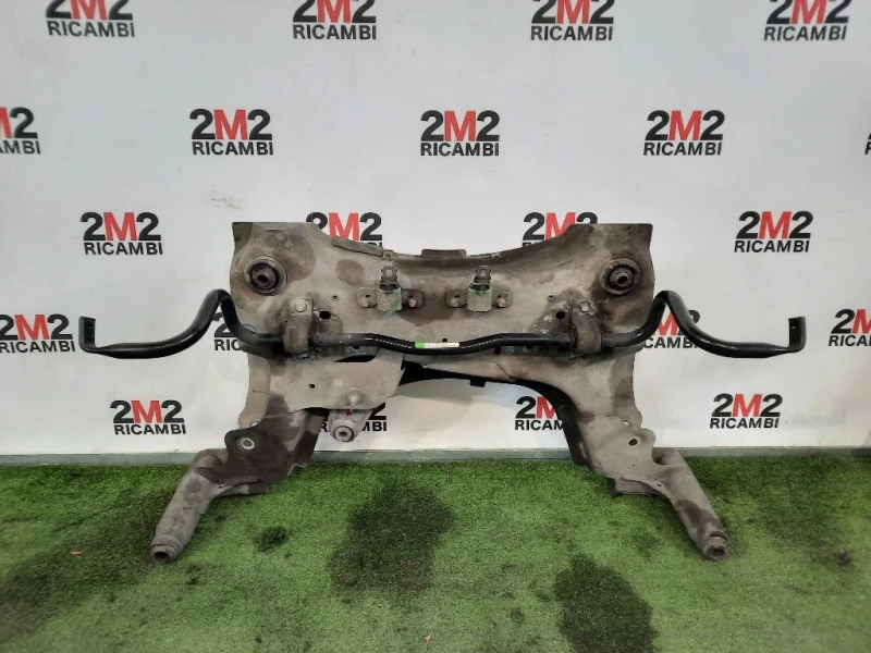 Assale ANT 544012717R Renault Mégane III 2009