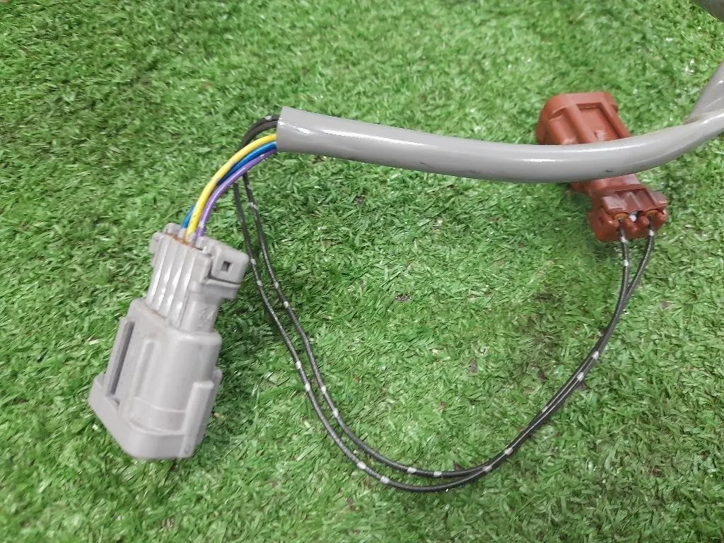 Retrovisore Esterno ANT SX 5 FILI Nissan Navara 2000