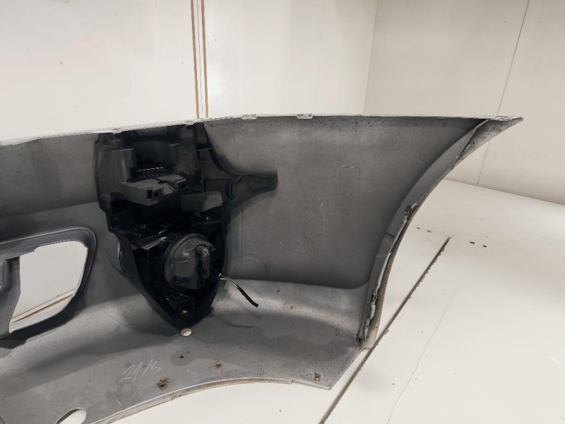 Paraurti ANT 1Z0807221 Skoda Octavia 1Z5 SW 2004