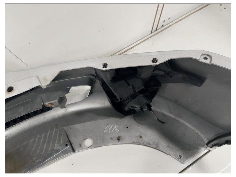 Paraurti ANT 1Z0807221 Skoda Octavia 1Z5 SW 2004