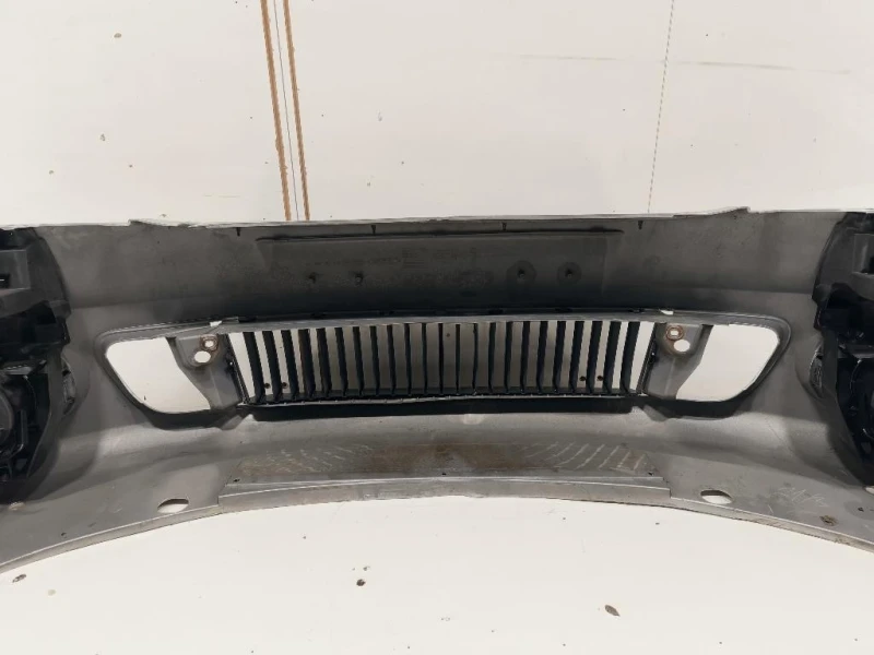 Paraurti ANT 1Z0807221 Skoda Octavia 1Z5 SW 2004