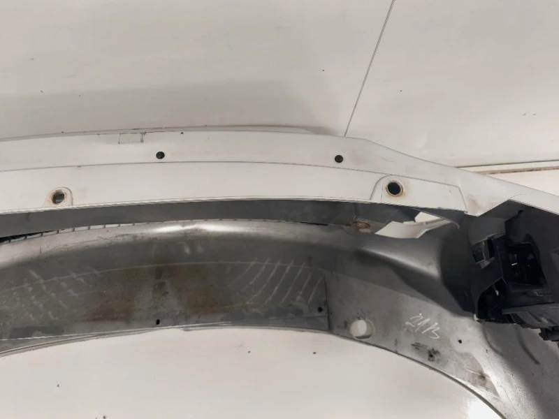 Paraurti ANT 1Z0807221 Skoda Octavia 1Z5 SW 2004