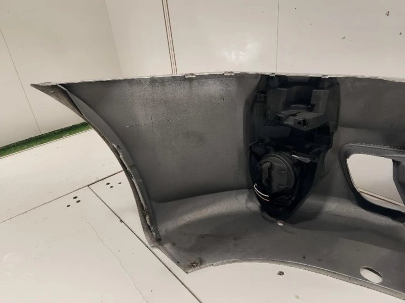 Paraurti ANT 1Z0807221 Skoda Octavia 1Z5 SW 2004