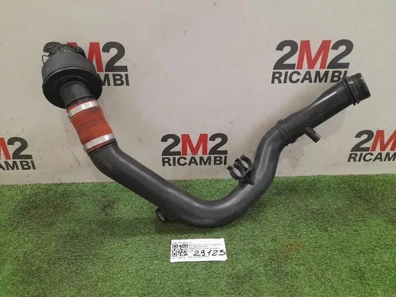 Manicotto Intercooler DX A6070900342 Mercedes Classe A W176 2013