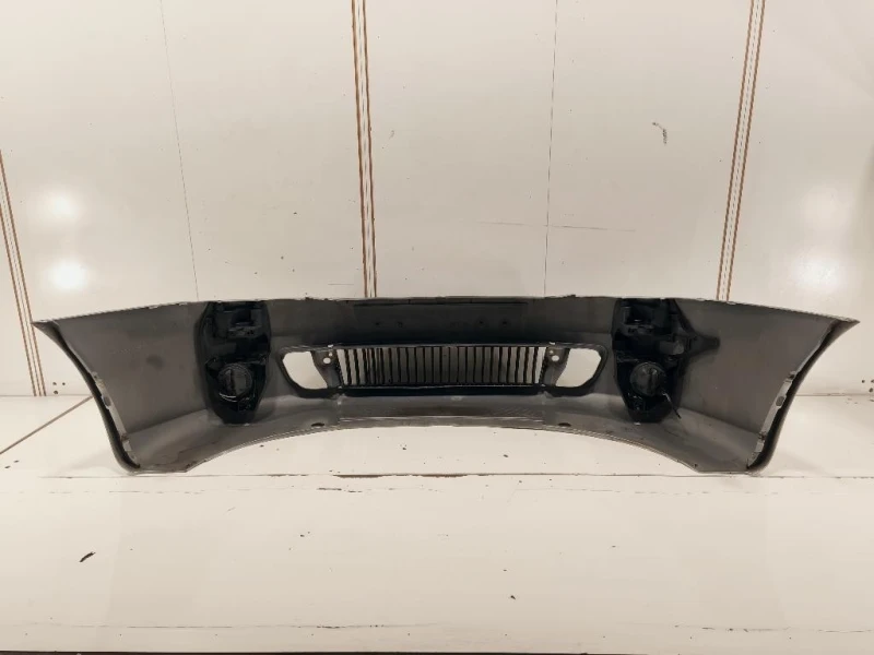 Paraurti ANT 1Z0807221 Skoda Octavia 1Z5 SW 2004