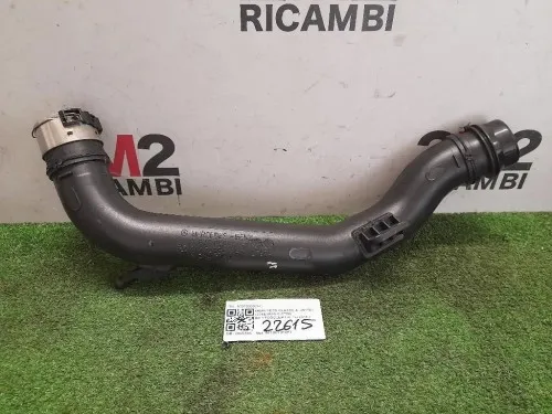 Manicotto Intercooler DX A6070900242 Mercedes Classe A W176 2015