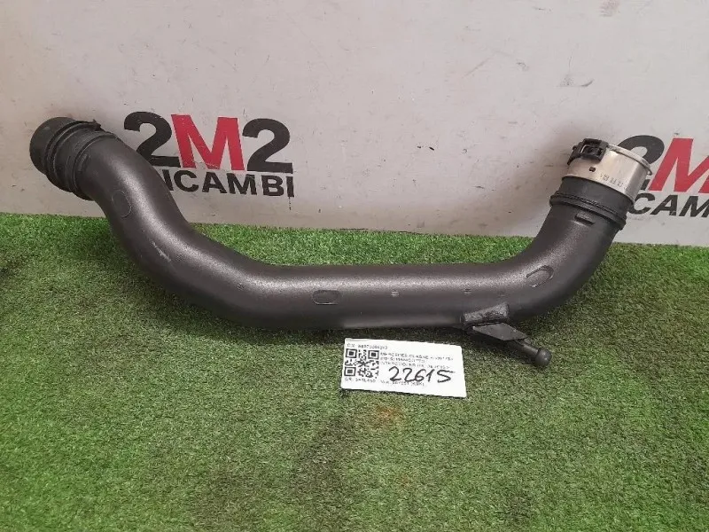 Manicotto Intercooler DX A6070900242 Mercedes Classe A W176 2015