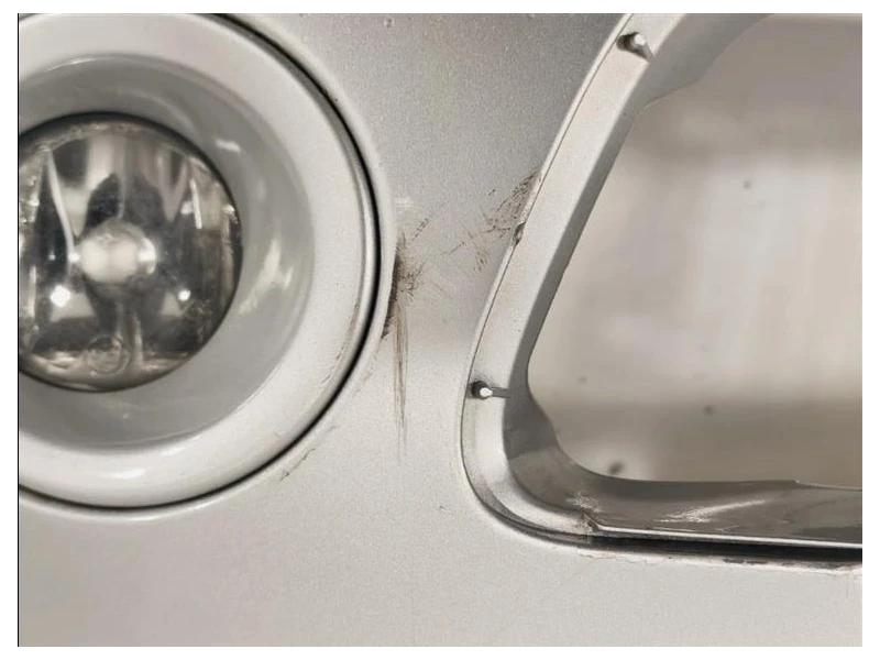 Paraurti ANT 1Z0807221 Skoda Octavia 1Z5 SW 2004