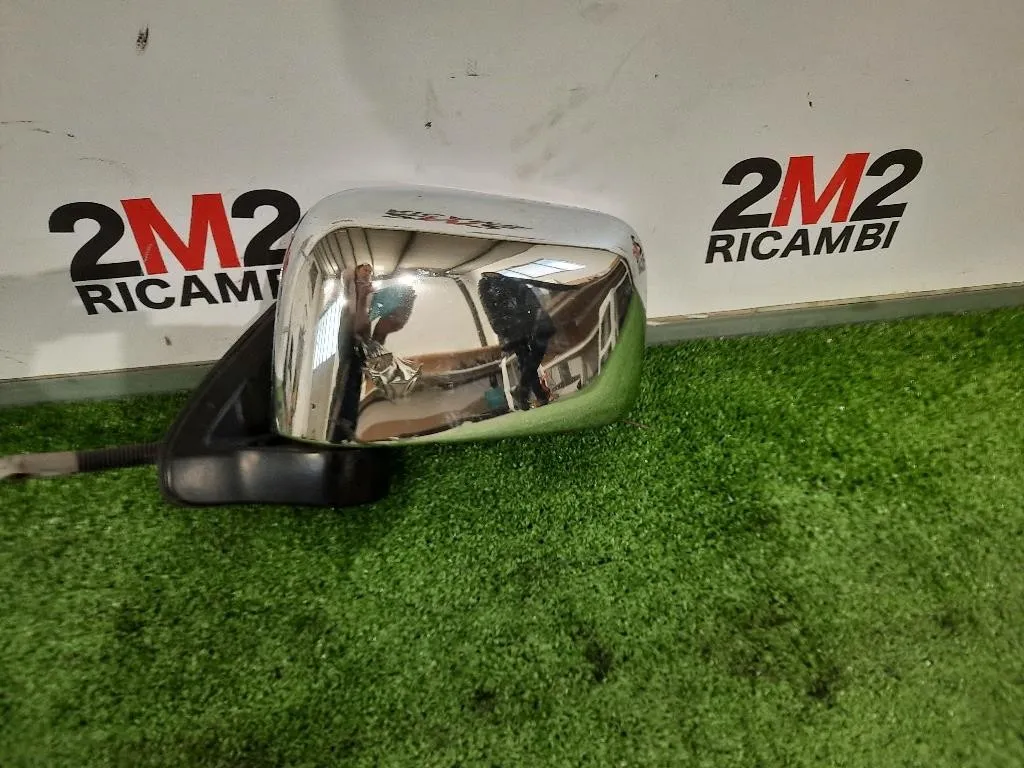 Retrovisore Esterno ANT SX 96302EB106 Nissan Navara 2005