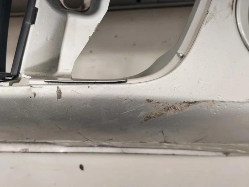 Paraurti ANT 1Z0807221 Skoda Octavia 1Z5 SW 2004