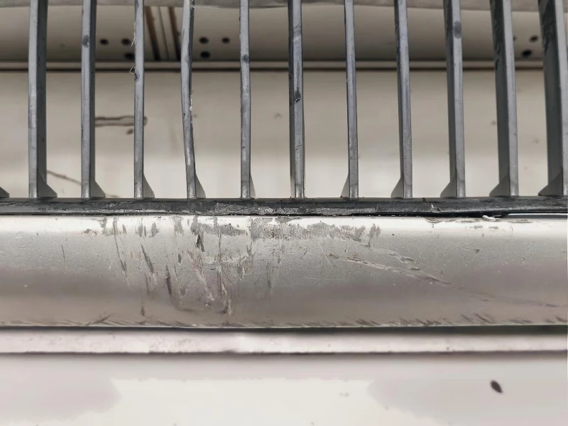 Paraurti ANT 1Z0807221 Skoda Octavia 1Z5 SW 2004