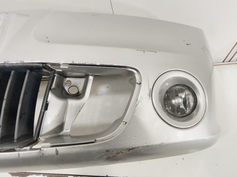 Paraurti ANT 1Z0807221 Skoda Octavia 1Z5 SW 2004