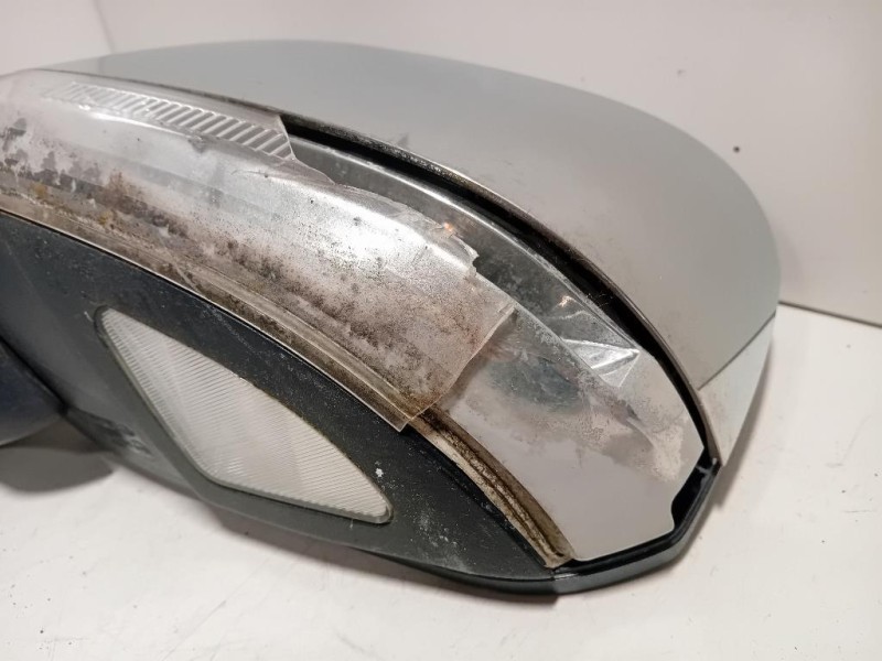 Retrovisore Esterno ANT SX 96302-4X00A 9 FILE Nissan Navara 2005