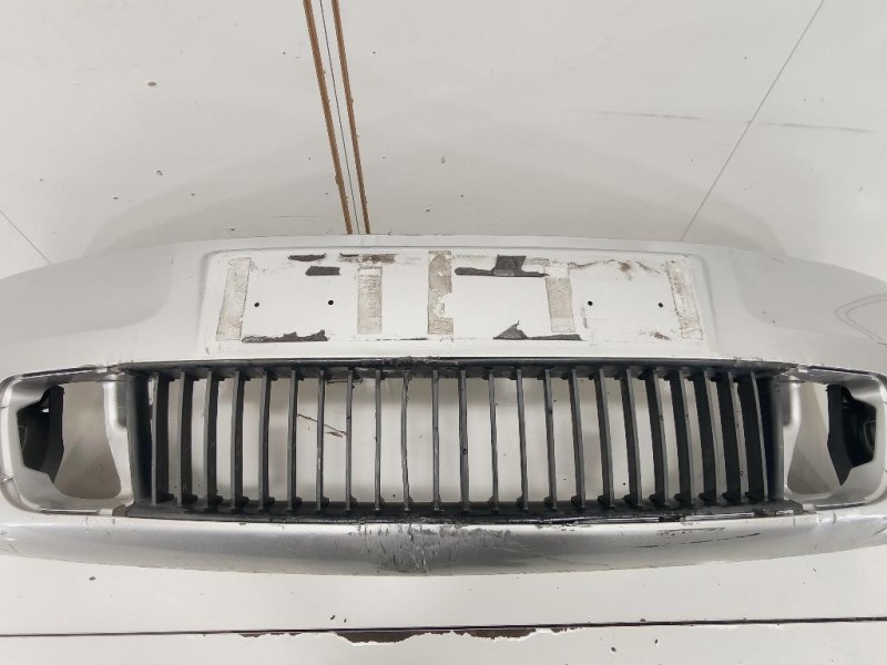 Paraurti ANT 1Z0807221 Skoda Octavia 1Z5 SW 2004