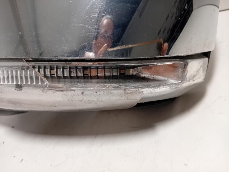 Retrovisore Esterno ANT SX 96302-4X00A 9 FILE Nissan Navara 2005