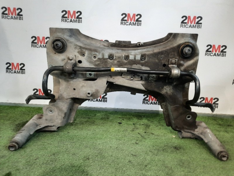 Assale ANT 544012717R Renault Mégane III 2012