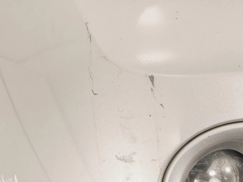 Paraurti ANT 1Z0807221 Skoda Octavia 1Z5 SW 2004