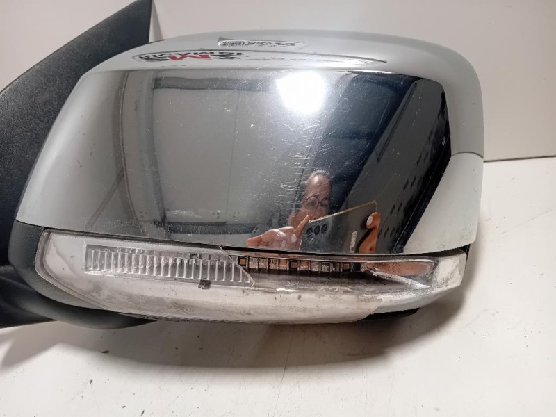 Retrovisore Esterno ANT SX 96302-4X00A 9 FILE Nissan Navara 2005