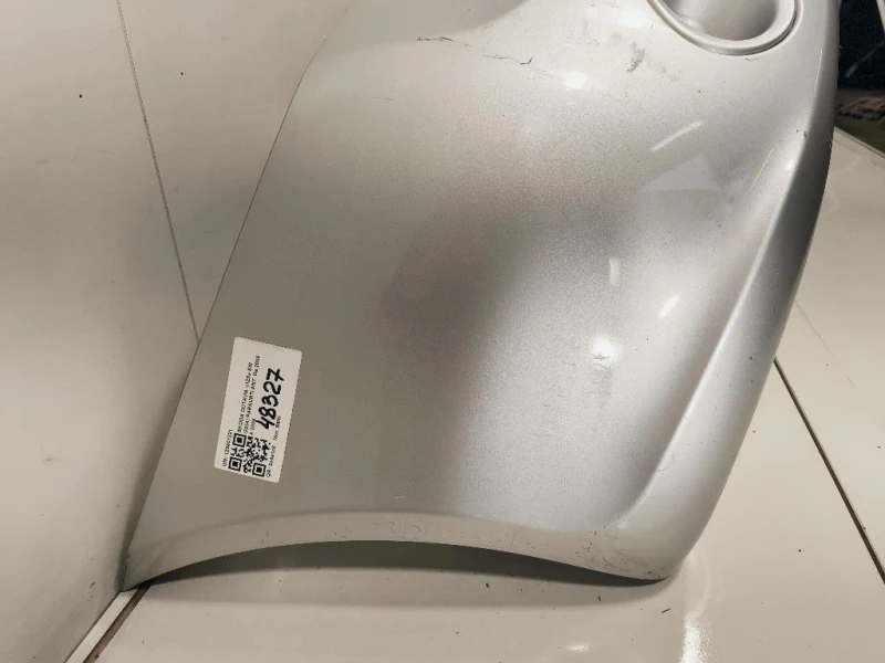 Paraurti ANT 1Z0807221 Skoda Octavia 1Z5 SW 2004