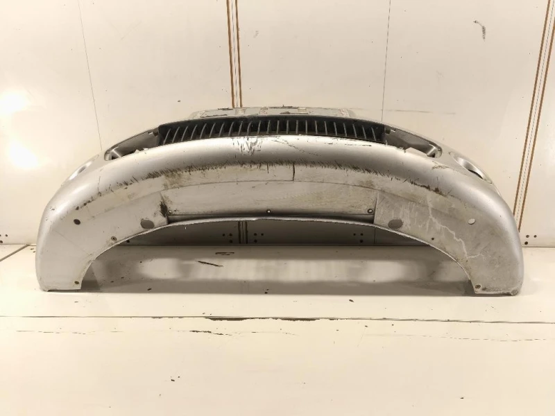 Paraurti ANT 1Z0807221 Skoda Octavia 1Z5 SW 2004