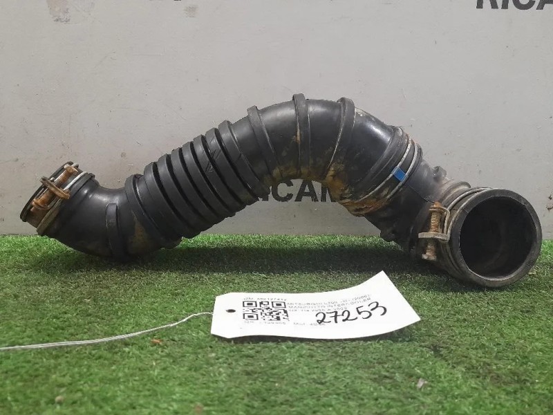 Manicotto Intercooler DX MR373032 Mitsubishi L200 III 2006