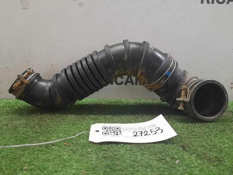 Manicotto Intercooler DX MR373032 Mitsubishi L200 III 2006