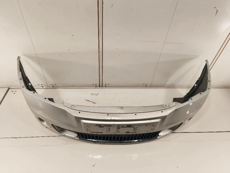 Paraurti ANT 1Z0807221 Skoda Octavia 1Z5 SW 2004