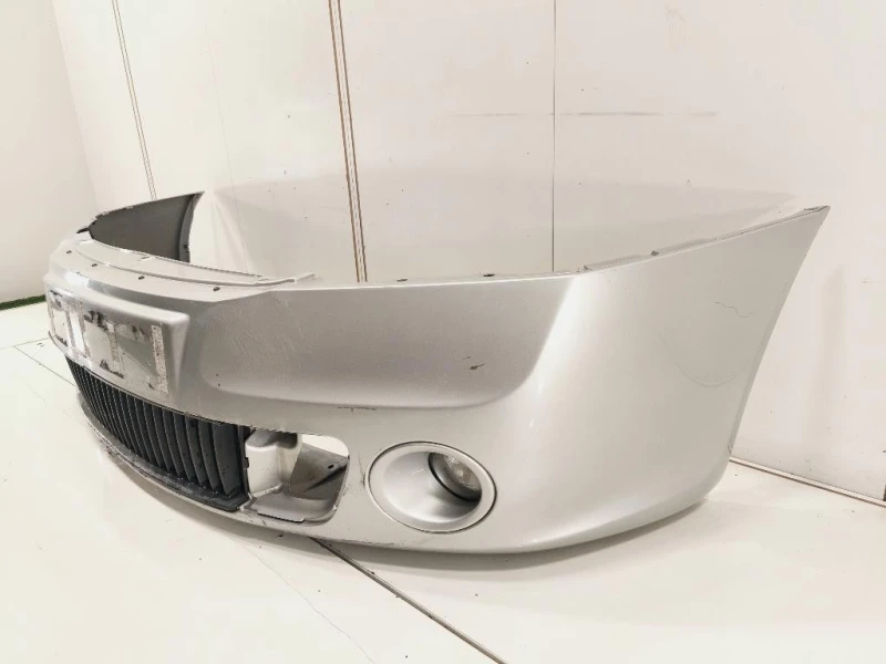 Paraurti ANT 1Z0807221 Skoda Octavia 1Z5 SW 2004