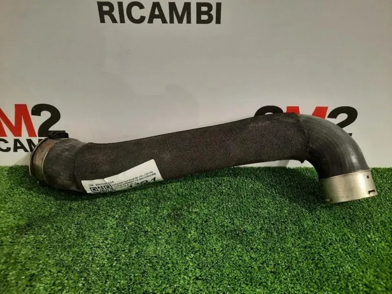 Manicotto Intercooler DX 144634EB0B Nissan Qashqai II 2014