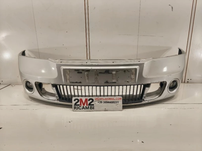 Paraurti ANT 1Z0807221 Skoda Octavia 1Z5 SW 2004